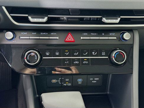 New 2026 Hyundai Sonata SE FWD image 13