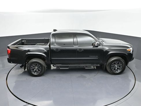 Certified 2023 Toyota Tacoma SR5 w/ Technology Package image 41