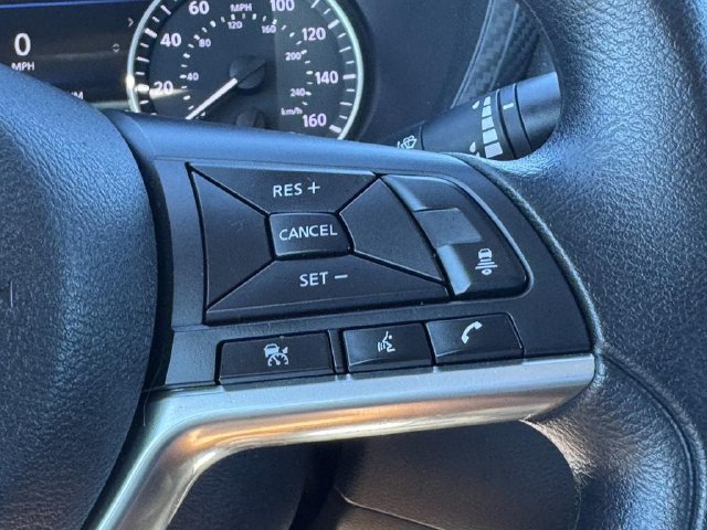 Used 2024 Nissan Sentra SV FWD image 24