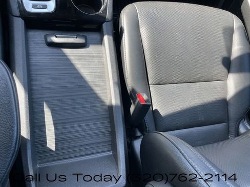 Used 2018 Honda Ridgeline RTL-E image 23