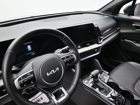 Used 2023 Kia Sportage X-Line AWD/4WD image 24