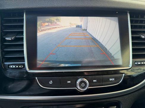 Used 2017 Buick Encore Preferred FWD image 25
