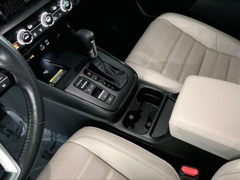 Used 2023 Honda CR-V EX-L image 15