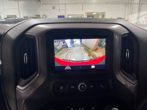 Used 2020 Chevrolet Silverado 2500 W/T w/ WT Convenience Package AWD/4WD image 17