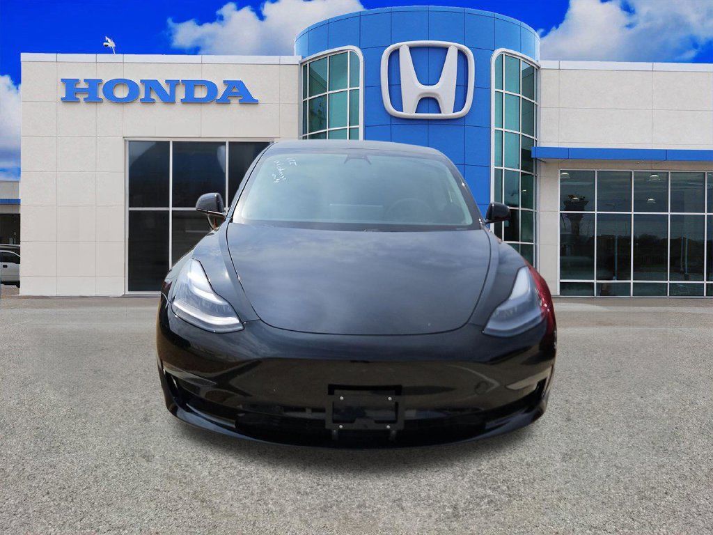 Used 2021 Tesla Model 3 Standard Range Plus RWD image 7