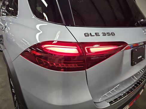 New 2026 Mercedes-Benz GLE 350 GLE 350 image 35