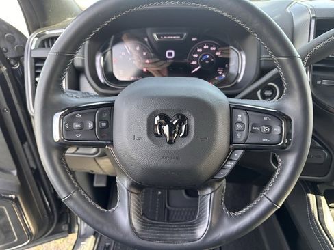 Used 2024 RAM 2500 Limited image 13