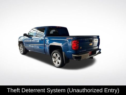 Used 2016 Chevrolet Silverado 1500 LT w/ All Star Edition AWD/4WD image 18