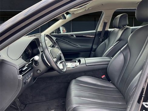 Used 2023 Genesis G80 2.5T image 9