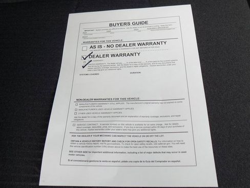 Certified 2024 RAM 2500 Tradesman w/ Protection Group image 38