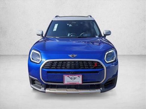 New 2026 MINI Cooper Countryman S AWD/4WD image 6