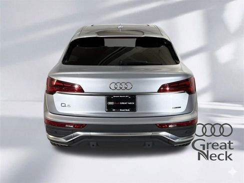 Used 2023 Audi Q5 2.0T Premium Plus w/ Premium Plus Package image 21