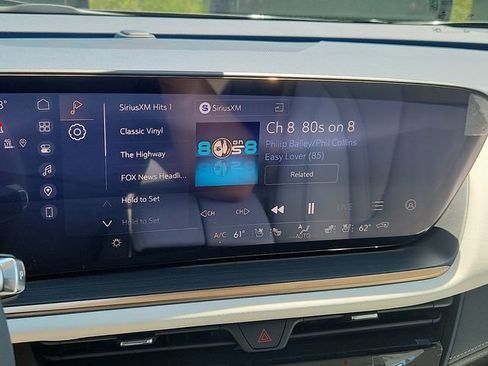 New 2026 Buick Envision Avenir AWD/4WD image 13