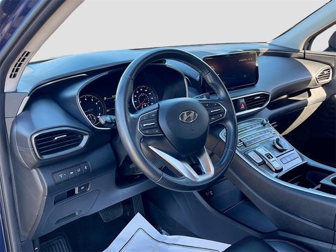 Used 2023 Hyundai Santa Fe XRT w/ Cargo Package image 9