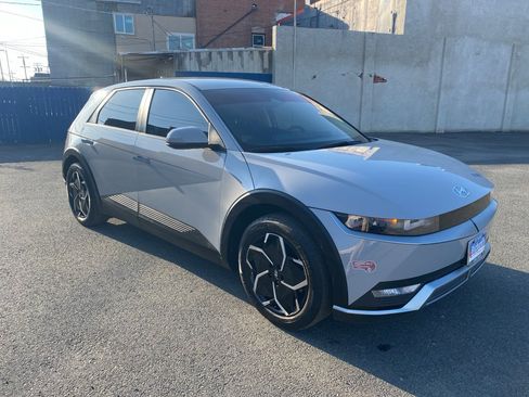 Used 2024 Hyundai Ioniq 5 SEL image 7