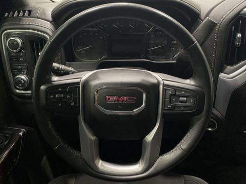 Used 2022 GMC Sierra 1500 SLE AWD/4WD image 14