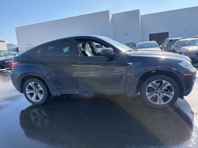Used 2014 BMW X6 xDrive35i