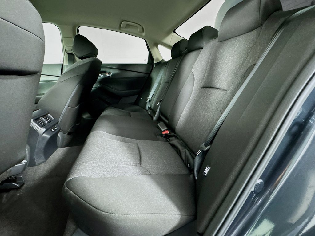 New 2026 Honda Accord LX image 32