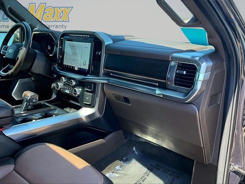 Used 2022 Ford F150 King Ranch AWD/4WD image 32