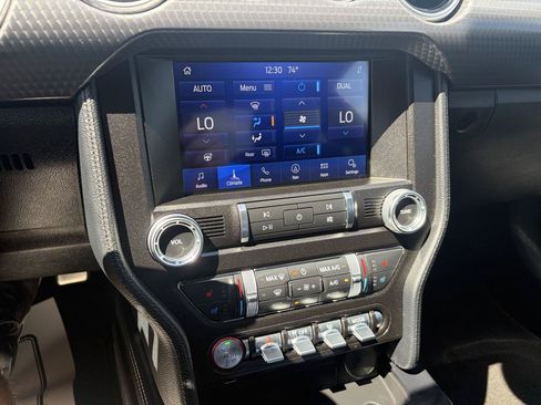 Used 2021 Ford Mustang GT Premium w/ GT Performance Package RWD image 17