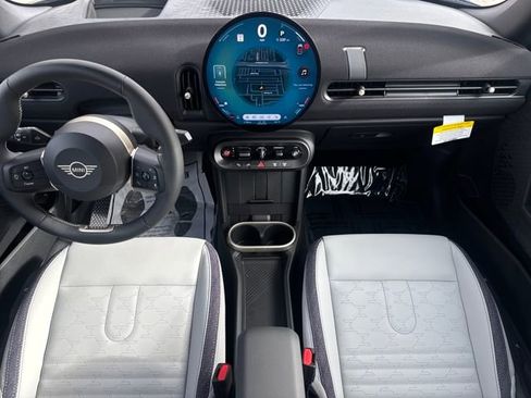 New 2026 MINI Cooper S image 13
