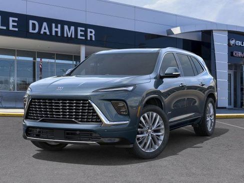 New 2026 Buick Enclave Avenir w/ Super Cruise Package image 30