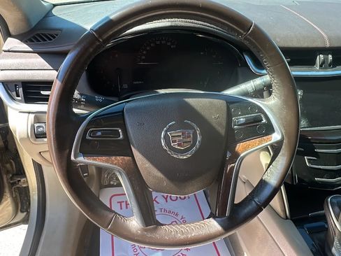 Used 2014 Cadillac XTS FWD image 10