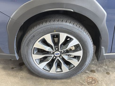Certified 2023 Subaru Outback Limited AWD/4WD image 15