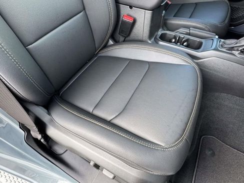 New 2026 Jeep Wrangler Sahara image 16