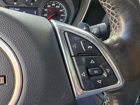 Used 2020 Chevrolet Camaro LT image 18