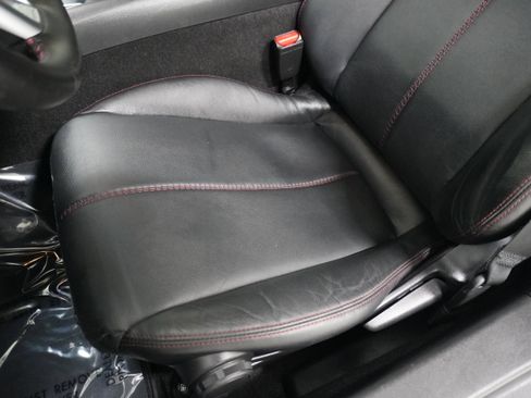 Used 2019 MAZDA MX-5 Miata RF Grand Touring image 14