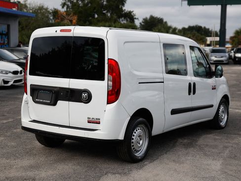 Used 2017 RAM ProMaster City Tradesman w/ Rear Back-up Camera Group image 11
