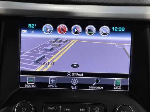 Used 2019 GMC Acadia SLT w/ Black Edition image 10