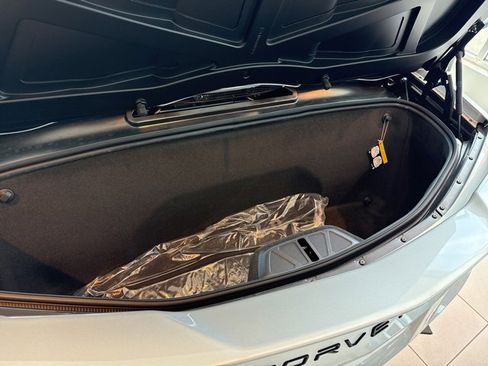 New 2026 Chevrolet Corvette Stingray Premium Conv w/ Z51 Performance Package image 23