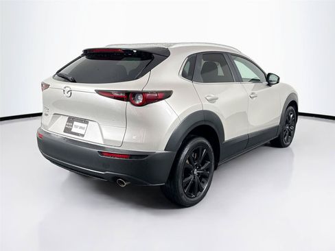 Certified 2024 MAZDA CX-30 AWD 2.5 S w/ Select Sport Pkg image 2