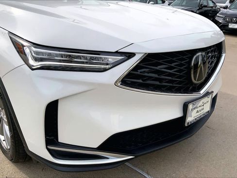 Certified 2025 Acura MDX SH-AWD image 28