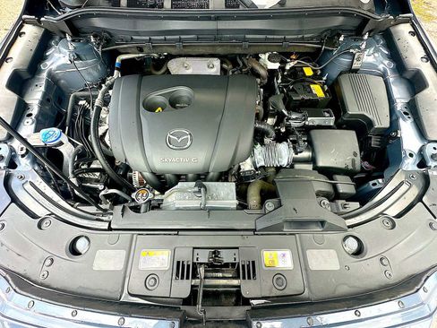 Used 2024 MAZDA CX-5 Carbon Edition image 18
