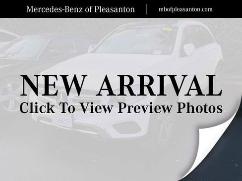 Used 2016 Mercedes-Benz GLC 300 GLC 300 4D Sport Utility image 1