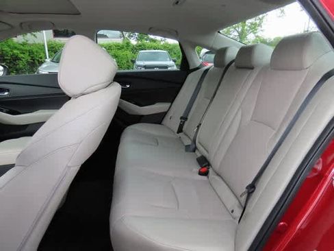 New 2025 Honda Accord Touring image 13