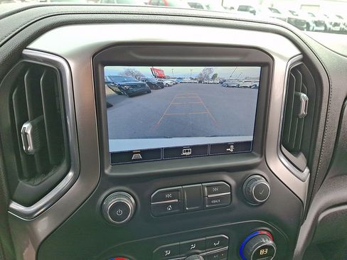 Used 2021 Chevrolet Silverado 1500 LTZ image 18