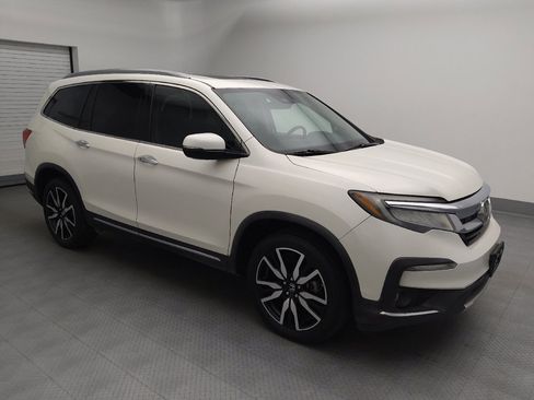 Used 2019 Honda Pilot Elite image 11