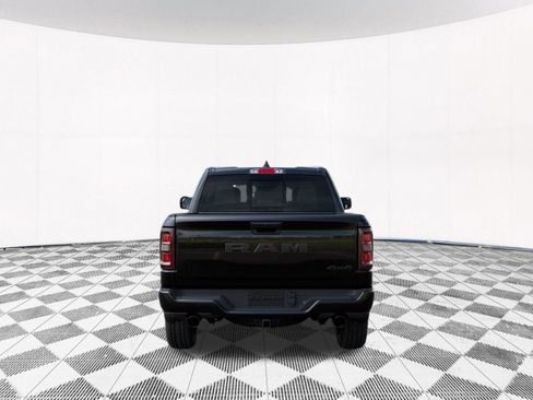 New 2026 RAM 1500 Express AWD/4WD image 11