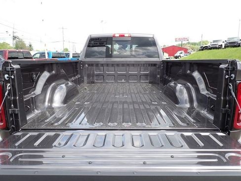 New 2025 RAM 2500 Tradesman image 6