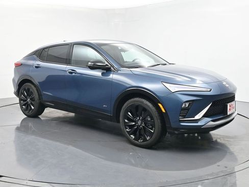 New 2026 Buick Envista Sport Touring image 7