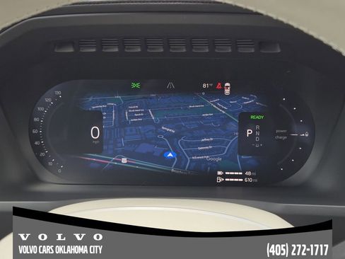 New 2026 Volvo XC90 T8 Ultra w/ Lounge Package AWD/4WD image 15