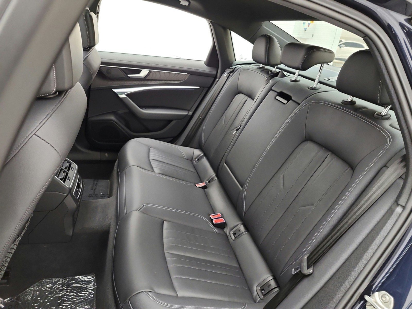 Used 2023 Audi A6 2.0T Premium AWD/4WD image 16