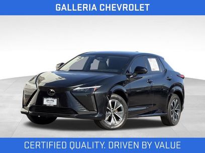 Used 2024 Lexus RZ 300e Premium
