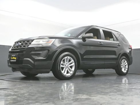 Used 2017 Ford Explorer 4WD image 49