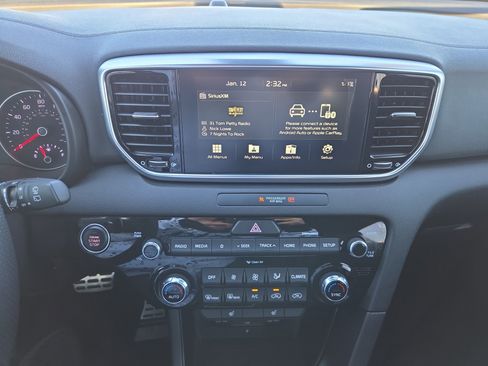 Used 2020 Kia Sportage S w/ S Premium Package image 12