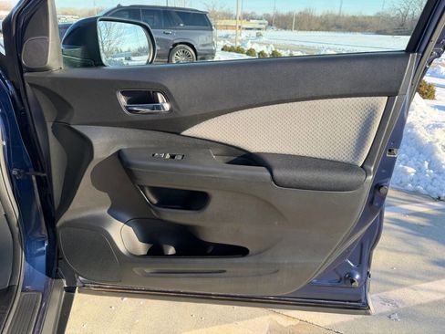 Used 2015 Honda CR-V EX image 25